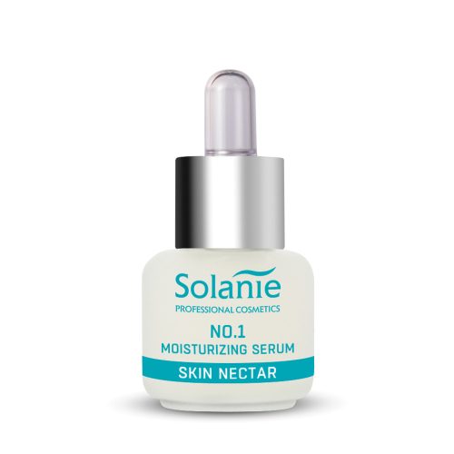 Solanie No.1 Hidratáló szérum 15ml