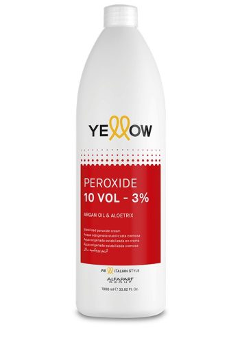 Yellow Oxigenta 10 vol. 3% 1000ml