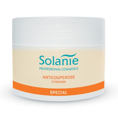 Solanie Anticouperose fitomaszk 250ml