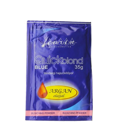 Carin Quickblond Szőkítőpor 35gr