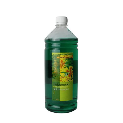 Pipere sampon "Tutti Frutti" 1000 ml