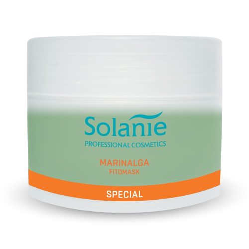 Solanie Marinalga Fitomaszk 250ml