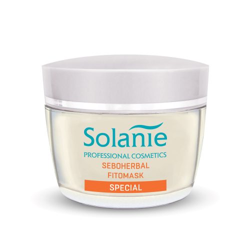 Solanie Seboherbal fitomaszk 50ml*