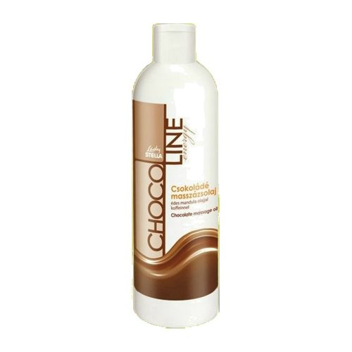 Lady Stella Chocoline Csokoládé Masszázsolaj 250 ml