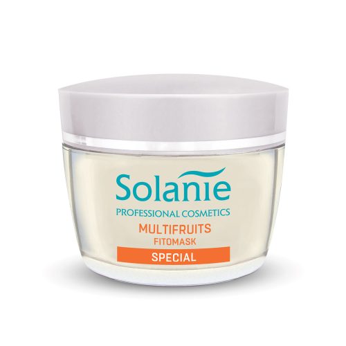 Solanie Multi-fruits fitomaszk 50ml