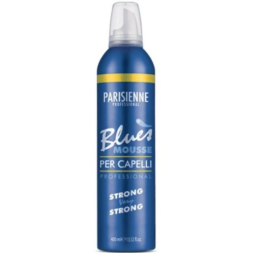 Blues hab 400 ml