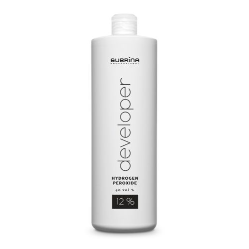 Subrina Developer 12 % 1000 ml