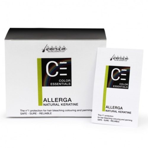 Carin C.E. Allerga Gel keratin 50×7,5ml