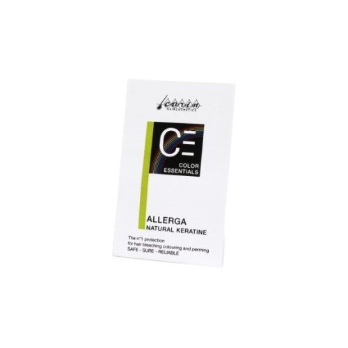 Carin C.E. Allerga Gel keratin 7,5ml