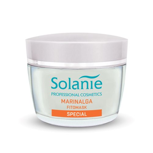 Solanie Marinalga Fitomaszk  50ml