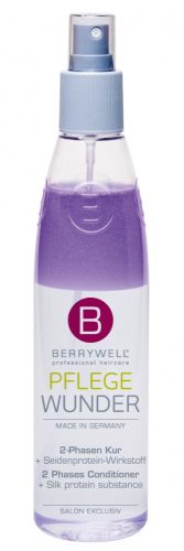 Berrywell 2 fázisú hajkondícionáló 251ml