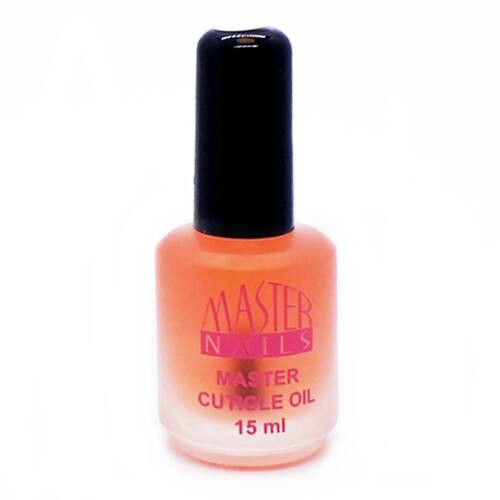 Master Nails Cuticle oil Ápoló olaj 15ml