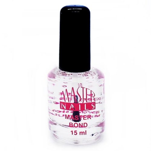 Master Nails Bond Tapadásközvetítő folyadék 15ml