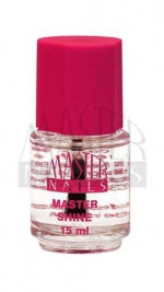 Master Nails Shine 15ml