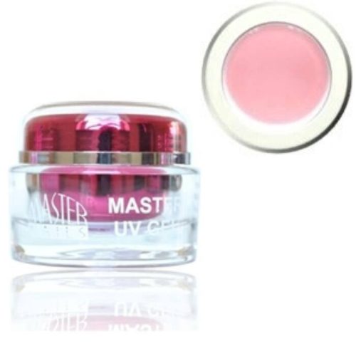 Master Nails Zselé fibre pink 30g