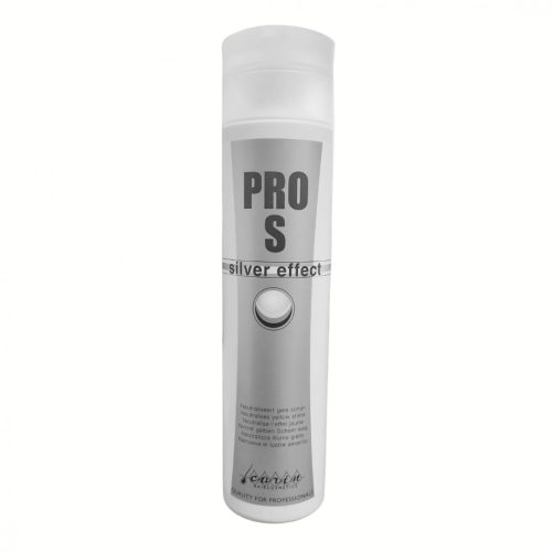 Carin Pro Silver hamvasító sampon 250ml