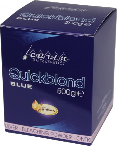 Carin Quickblond Szőkítőpor 500g