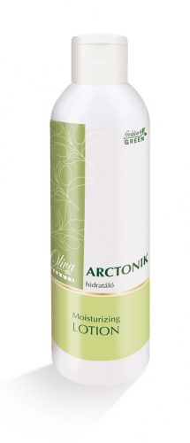 Golden Green Olíva Beauty Arctonik növényi hyaluronnal 250 ml