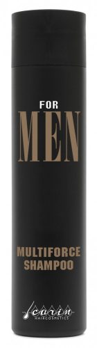 Carin Men Multiforce Sampon 250ml