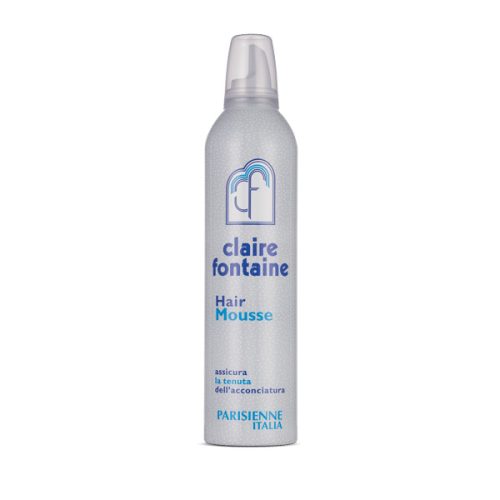 Clair fontaine hab (szürke) 400 ml