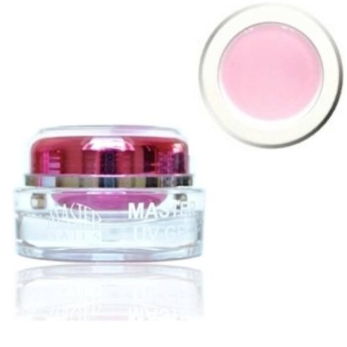 Master Nails Zselé builder Rose 15g